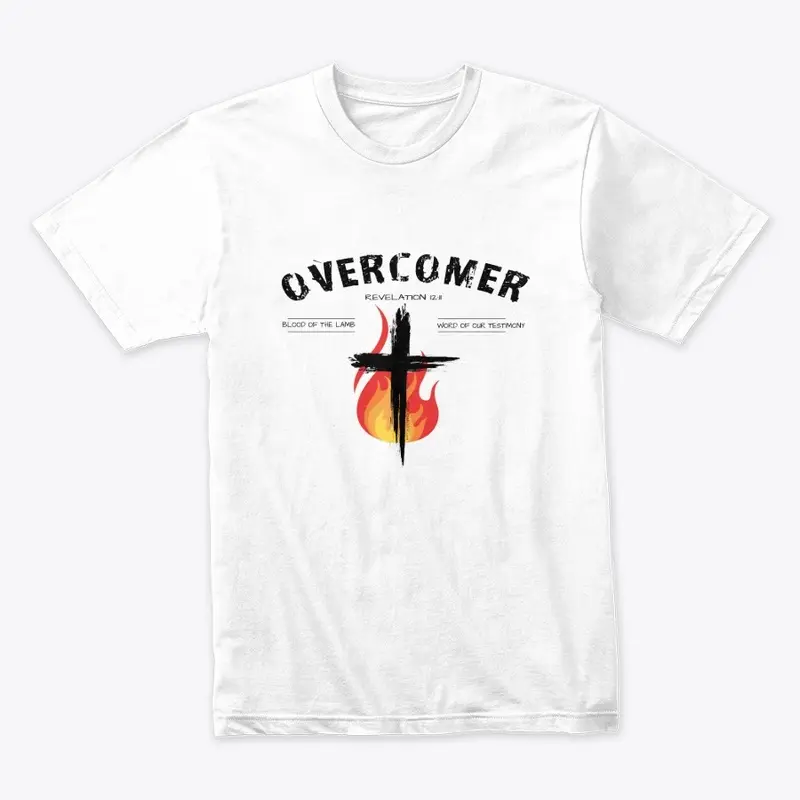 Overcomer