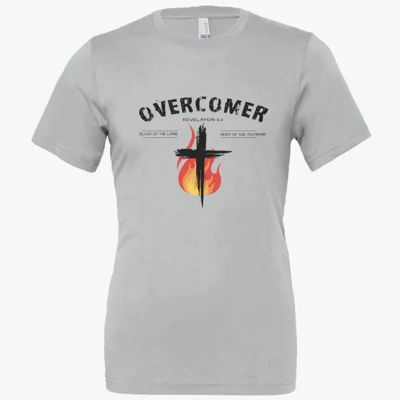 Overcomer