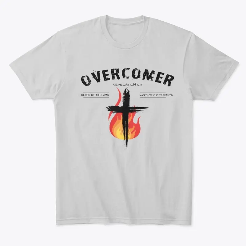 Overcomer