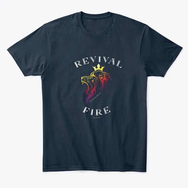 Revival Fire