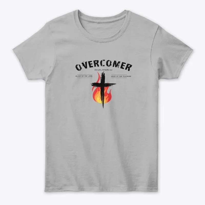 Overcomer